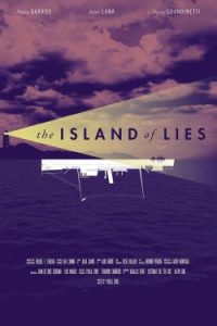 The Island of Lies