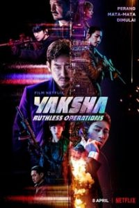 Yaksha: Ruthless Operations