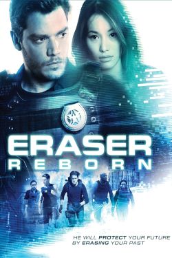 Eraser: Reborn