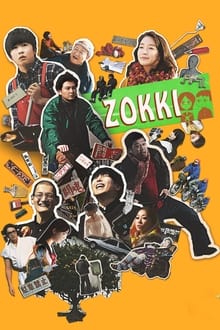 Zokki