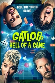 Gatlopp: Hell of a Game