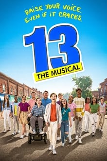 13: The Musical