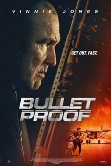 Bullet Proof