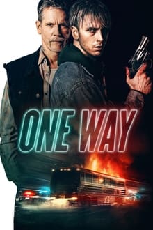 One Way