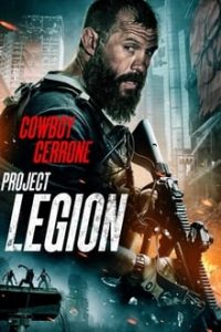 Project Legion