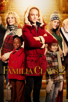 The Claus Family 2