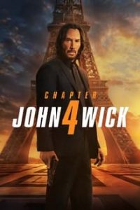 John Wick: Chapter 4