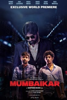 Mumbaikar