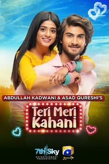 Teri Meri Kahani