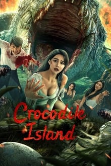 Crocodile Island