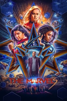 The Marvels