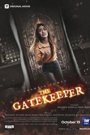 The Gatekeeper