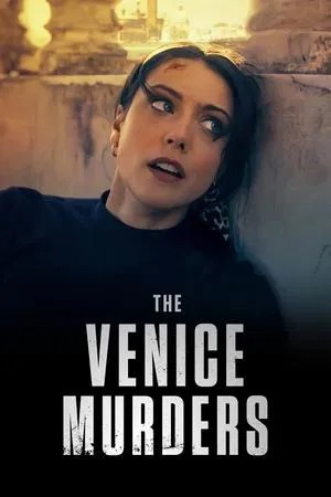 The Venice Murders