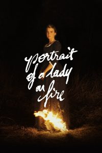 Portrait of a Lady on Fire