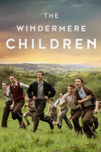 The Windermere Children