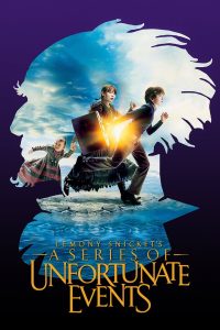 Lemony Snicket’s A Series of Unfortunate Events