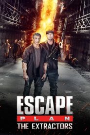 Escape Plan: The Extractors