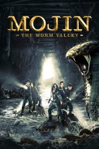 Mojin: The Worm Valley