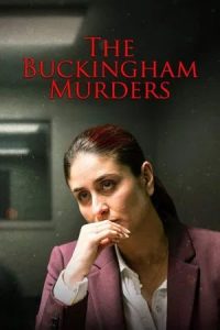 The Buckingham Murders