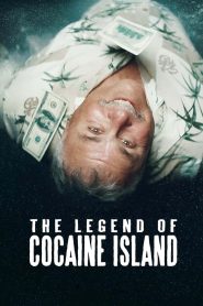 The Legend of Cocaine Island