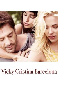 Vicky Cristina Barcelona