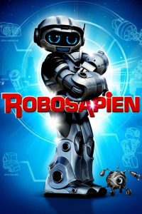 Cody The Robosapien: Rebooted