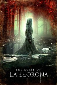 The Curse of The Weeping Woman