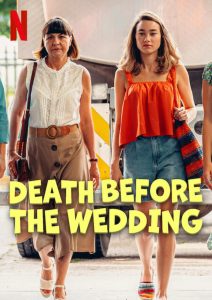 Death Before the Wedding