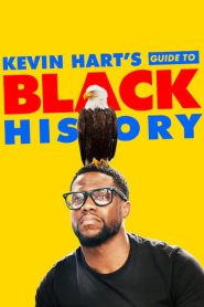 Kevin Hart’s Guide to Black History