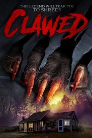 Clawed