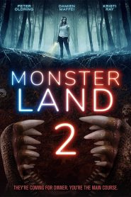 Monsterland 2