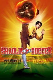 Shaolin Soccer