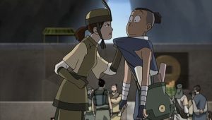 Avatar: The Last Airbender: 2×12