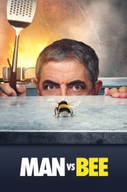 Man Vs Bee: Season 1