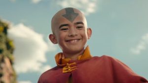 Avatar the Last Airbender: 1×1