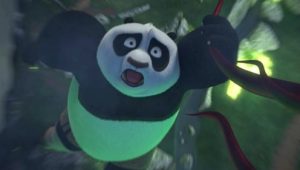 Kung Fu Panda: The Paws of Destiny: 1×12