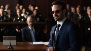 Daredevil: Born Again: 1×3