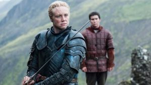 Game of Thrones: 4×10