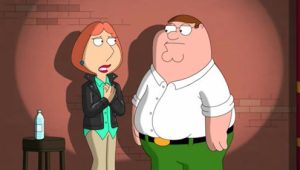 Family Guy: 23×4