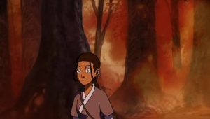 Avatar: The Last Airbender: 1×10