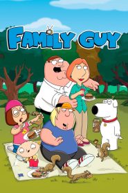 Family Guy: Season 17