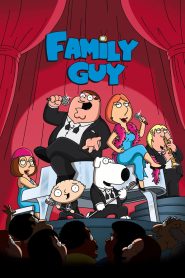 Family Guy: Season 6