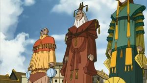 Avatar: The Last Airbender: 2×5