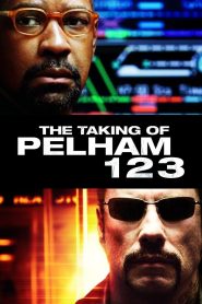 The Taking of Pelham 1 2 3