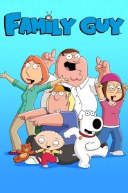 Family Guy: Season 19