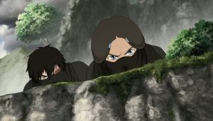 Avatar: The Last Airbender: 3×16