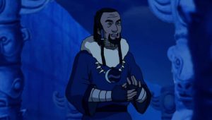 Avatar: The Last Airbender: 1×18