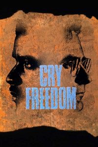 Cry Freedom